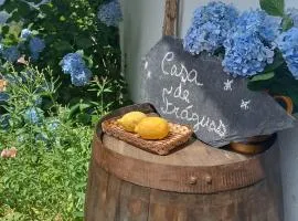 Casa de Fráguas