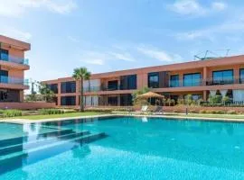 Nouria Relaxing Oasis