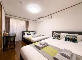 nestay villa tokyo akasaka