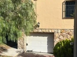 Villa Penedes