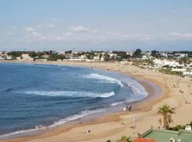 Appartement vu sur Mer