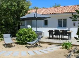 Villa Hawaï - Domaine Le Sherwood