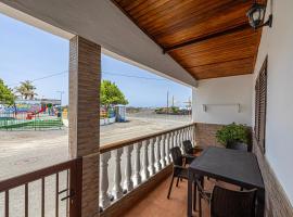 Casita Pedro El Remo, hotel en Los Llanos de Aridane