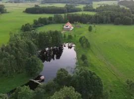 Żurawi Krąg Agroturystyka