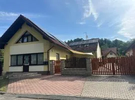 Apartmany U Stareho Labe