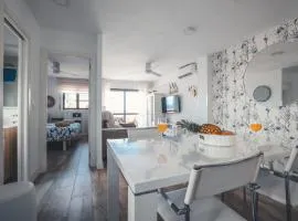 Baylight Retreat Apartment