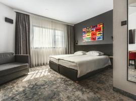 Qubus Hotel Gorzów Wielkopolski