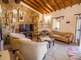 Maison Des Vignes Lofou