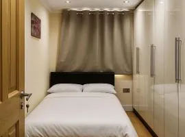 Cozy Double Room Stay