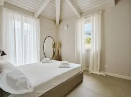 Villa in centro con Giardino e Parcheggio - La Casa della Giuliana