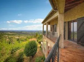 Bastide d'été - Haut de Villa Vence