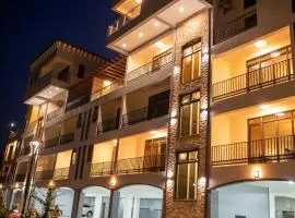 Arise Apartments