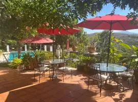 Casa Simba B&B