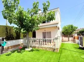 Villa del sol