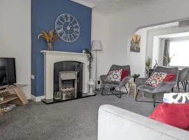 St Johns Hse-3BR-FREE Parking-Workers-Kitchen-WiFi-Dog Friendly