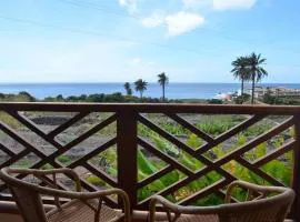 Apt. Heliconia Nº 6