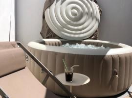 Spacious and cosy - village house, Villa in Santa Margalida