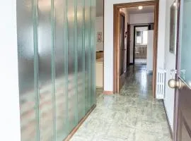 A28 - Poggio, ampio trilocale con portico