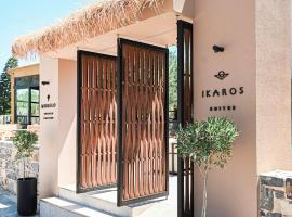 Ikaros Suites