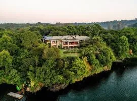 Tinkers Lakeside Lodge - Kruger