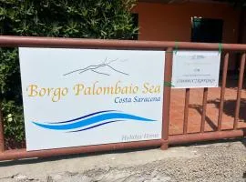 Borgo Palombaio Sea