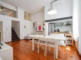 ARTSY Apartment 3BTH and 6BR FIRA Montjuic Plaza España FCB
