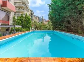 Al Murjan Palace Hotel Jounieh