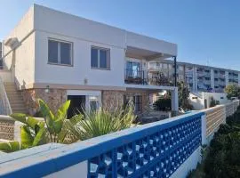 Villa Brisamar - On the beach