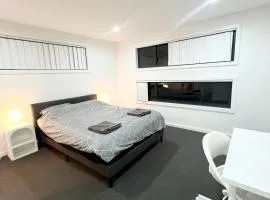 Spacious Queen Room with Attached Bathroom - OR1