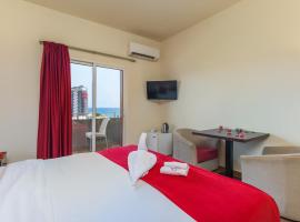 Al Murjan Palace Hotel Jounieh, hotell i Jounieh