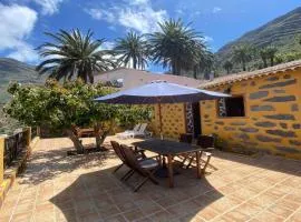 Casa Trujillo
