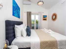 Apartment Vita Lovran, hotel in Lovran