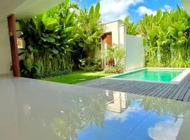 Lacok Villa