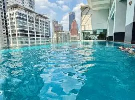 Ramad Serviced Suites KLCC