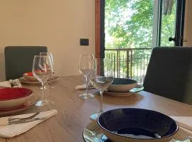 Villa Le Querce