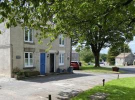 Candlelight Cottage - Litton, ξενοδοχείο σε Tideswell