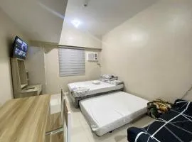 Sunvida Tower Across SM City Cebu