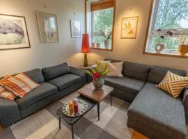 Tromsø Town and Nature 2 bedroom apt