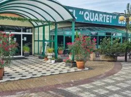 Hotel Quartet - Quality