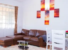 KAREN Comfort BR Holiday Home Nandi Rd off Miotoni