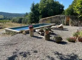 Le Domaine Saint Jean