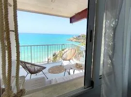 Faro Cullera Sea view