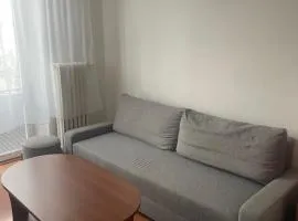 Apartmán na Bulvári
