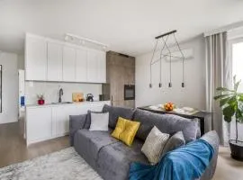 Św Wincentego 114 SuperApart - Z balkonem