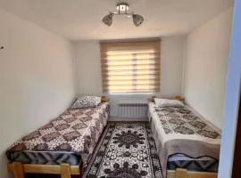 Nur Guest House