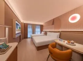 Orange Hotel Beijing Liangxiang University Town