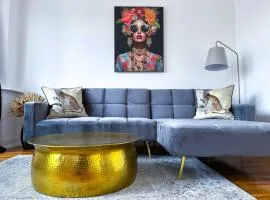 Stylish Apartment in Buckhurst Hill