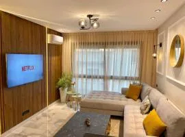 D1115 Studio au Cœur de Casablanca Proximité et Confort1