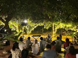 HostelExp, Auroville - A Rural Retreat Experience, hostel em Auroville