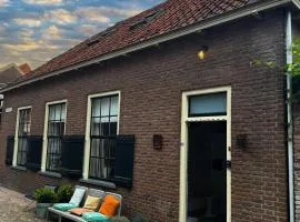 Casa Elburg